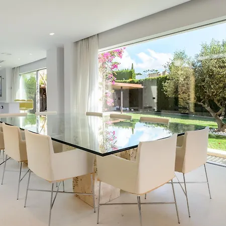 Zelmar - Tranquility And Privacy In Cala Conta *