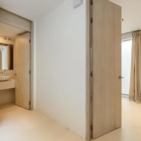 Zelmar - Tranquility And Privacy In Cala Conta Villa *