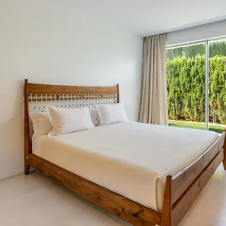 Zelmar - Tranquility And Privacy In Cala Conta * San José