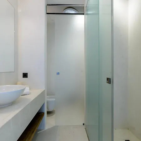 Zelmar - Tranquility And Privacy In Cala Conta San José