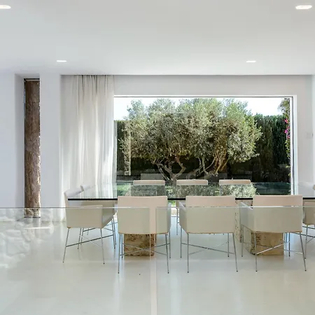 Zelmar - Tranquility And Privacy In Cala Conta San José